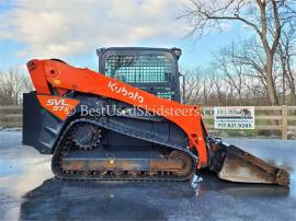 2021 KUBOTA SVL97-2