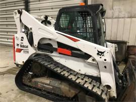 2019 BOBCAT T870