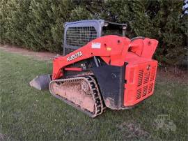 2014 KUBOTA SVL75-2