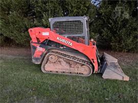 2014 KUBOTA SVL75-2