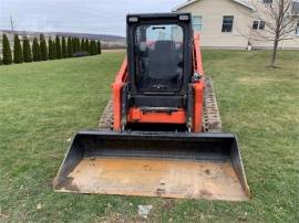 2018 KUBOTA SVL95-2S