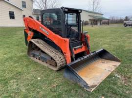 2018 KUBOTA SVL95-2S