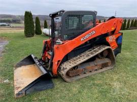 2018 KUBOTA SVL95-2S