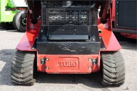 2022 TORO DINGO TX1300