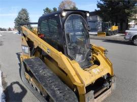 2014 CATERPILLAR 297D XHP