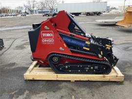 2023 TORO DINGO TX1300