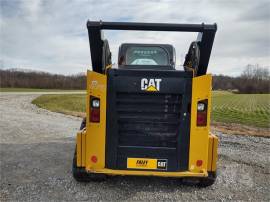 2017 CATERPILLAR 289D