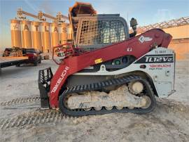 2018 TAKEUCHI TL12V2