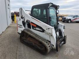 2016 BOBCAT T590