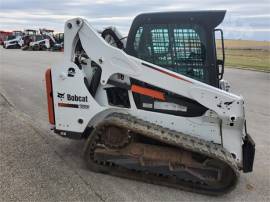 2016 BOBCAT T590