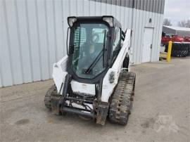 2016 BOBCAT T590