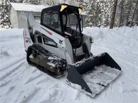 2016 BOBCAT T590