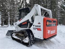 2016 BOBCAT T590