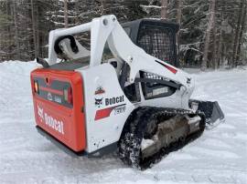 2016 BOBCAT T590