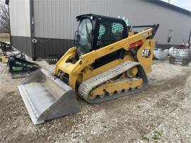 2020 CATERPILLAR 299D3