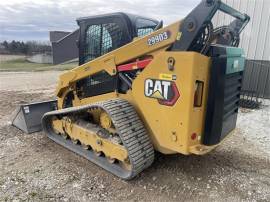 2020 CATERPILLAR 299D3