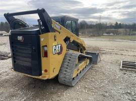 2020 CATERPILLAR 299D3