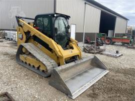 2020 CATERPILLAR 299D3