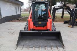 2021 KUBOTA SVL97-2