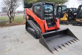 2021 KUBOTA SVL97-2