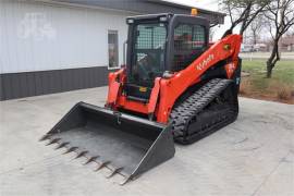 2021 KUBOTA SVL97-2