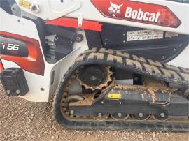 2022 BOBCAT T66