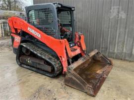 2014 KUBOTA SVL75-2