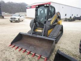 2018 NEW HOLLAND C238