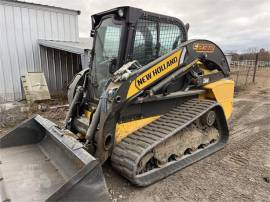 2016 NEW HOLLAND C232