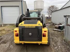 2016 NEW HOLLAND C232