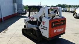 2014 BOBCAT T590