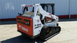 2014 BOBCAT T590