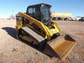 2019 CATERPILLAR 279D