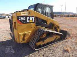 2019 CATERPILLAR 279D