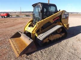 2019 CATERPILLAR 279D