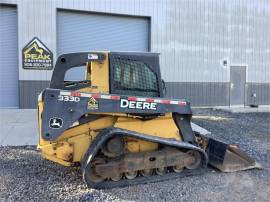 2012 DEERE 333D