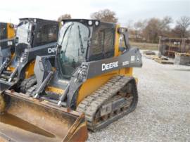 2019 DEERE 325G