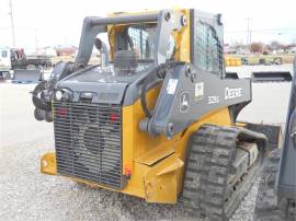 2019 DEERE 325G