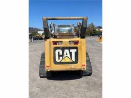 2008 CATERPILLAR 287C