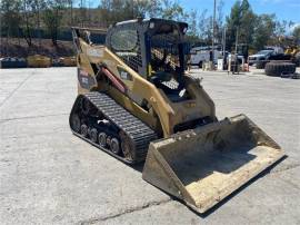 2008 CATERPILLAR 287C