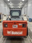 2010 BOBCAT T630