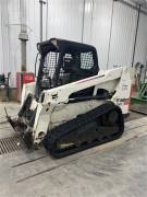 2010 BOBCAT T630