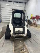 2010 BOBCAT T630