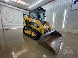 2014 CATERPILLAR 259D