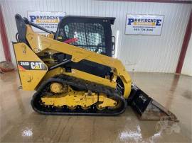 2014 CATERPILLAR 259D