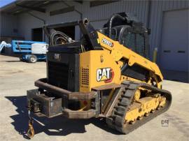 2020 CATERPILLAR 299D3 XE