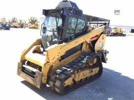 2020 CATERPILLAR 299D3 XE