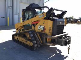 2020 CATERPILLAR 299D3 XE