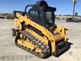 2020 CATERPILLAR 299D3 XE