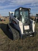 2022 BOBCAT T870